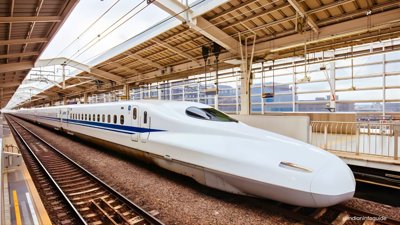 India’s High-Speed Bullet Train Launch Planned for 2027