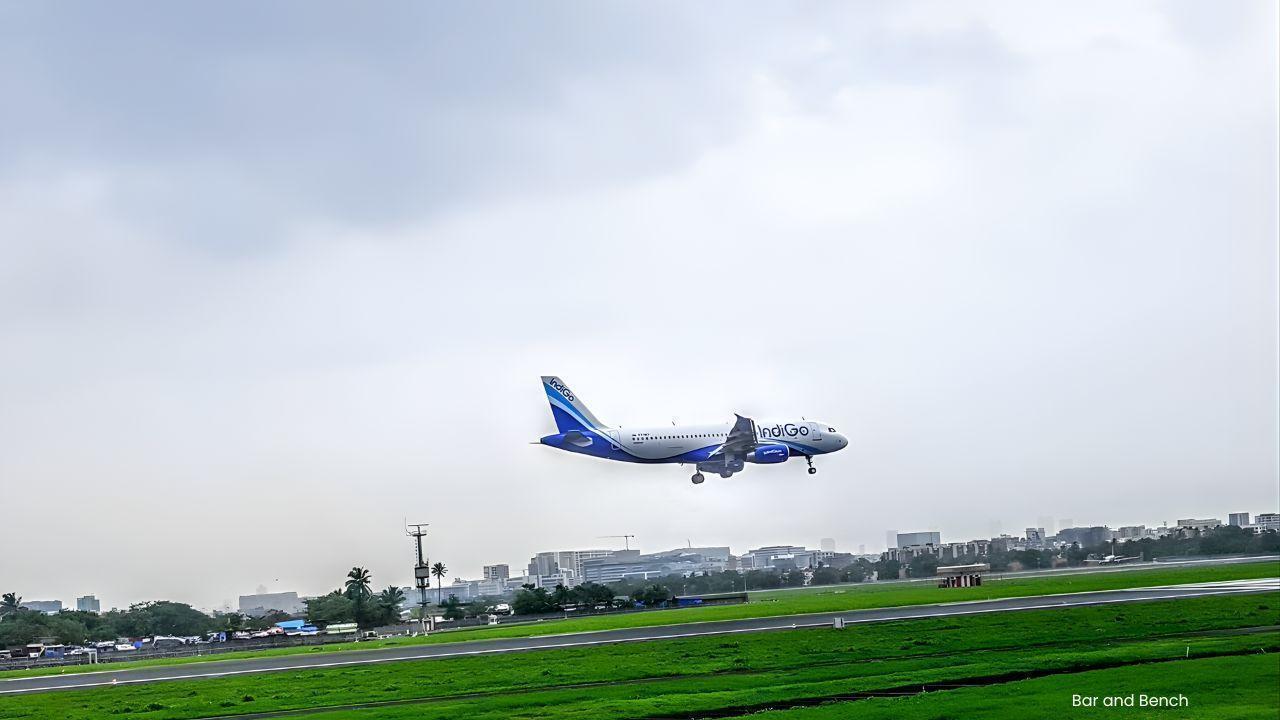 CCI Clears IndiGo, Air India Dominance Case