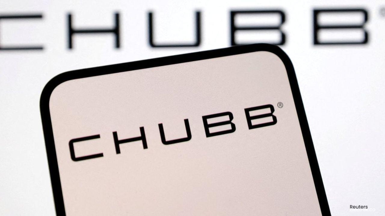 Chubb Leads $20B Insurance Shield for Gulf Ships