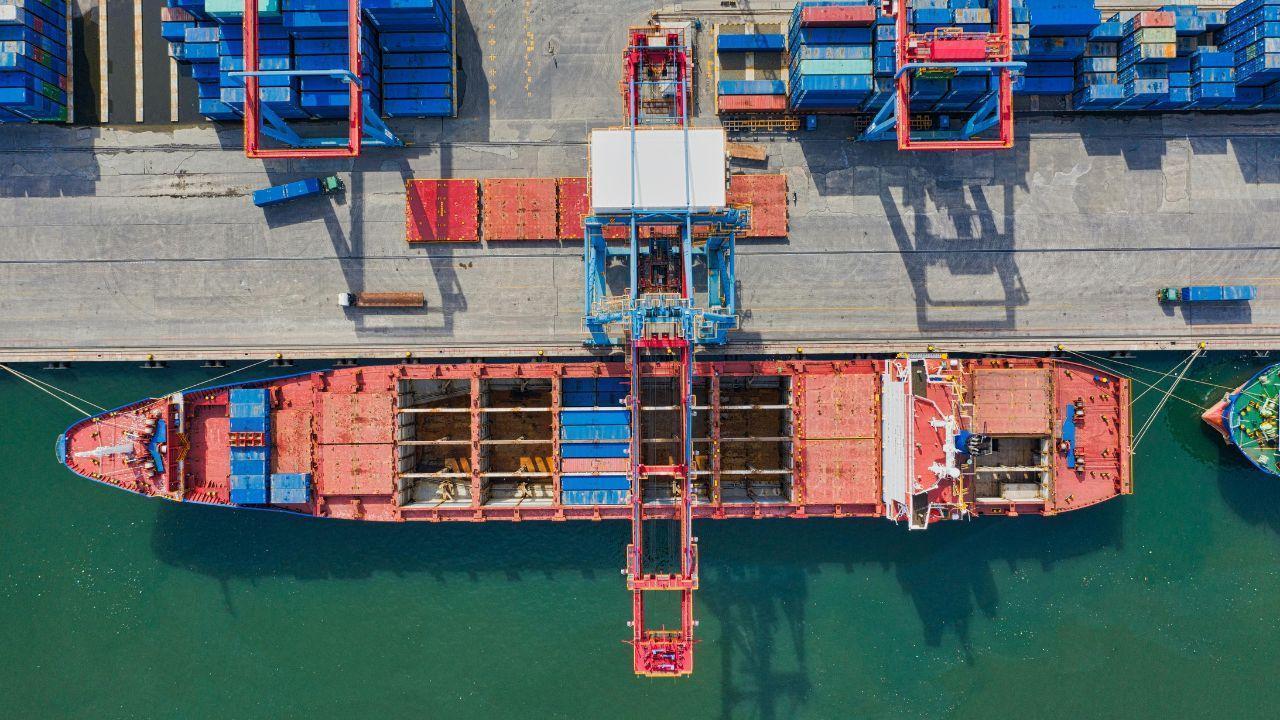 Crude, LPG Cargo Drops at Mangalore Port