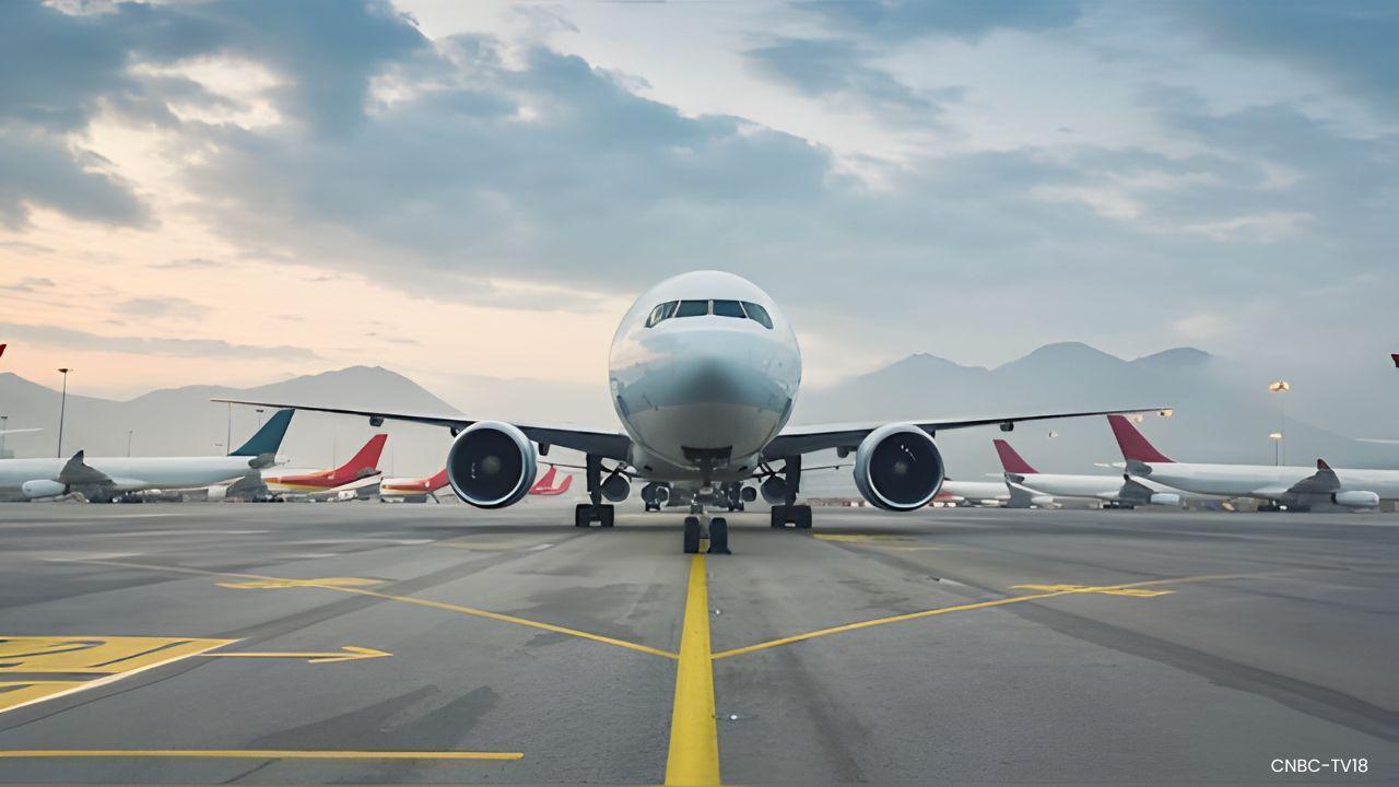 DGCA Tightens Oversight on Foreign Airlines