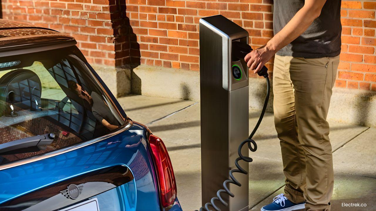 San Francisco Plans Curbside EV Chargers on Streets