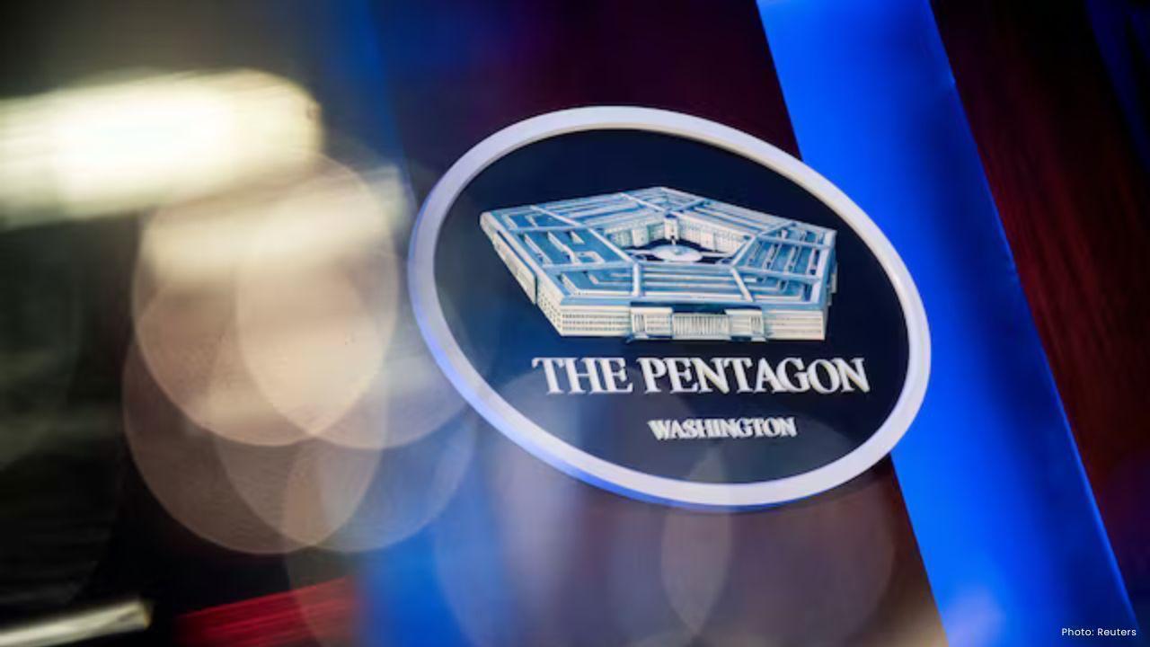 Anthropic Seeks Court Stay Against Pentagon Supply-Chain Risk Decision