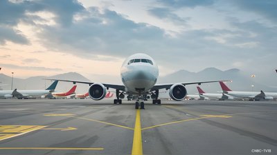 DGCA Tightens Oversight on Foreign Airlines