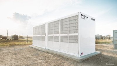 Sodium-Ion Batteries Debut in Midwest Grid Pilot
