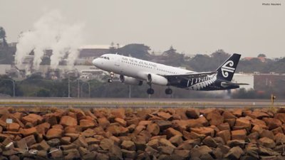Air New Zealand Cuts Flights as Fuel Price Surge Disrupts Global Travel