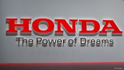 Honda Warns of Up to $4.3 Billion Loss as It Reconsiders Electric Vehicle Strategy