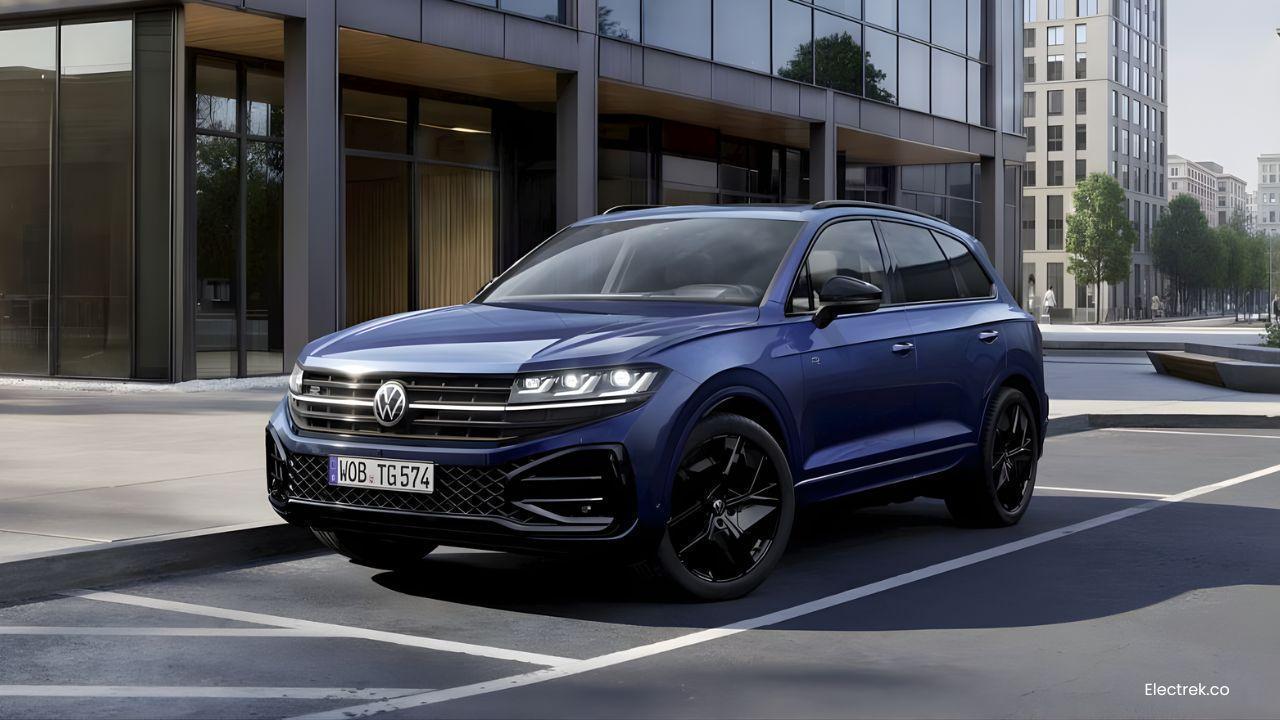 Global EV Sales Hit 1.1M as Europe Surges