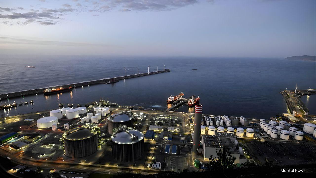 Hormuz Shutdown Jolts Global Bunker Fuel