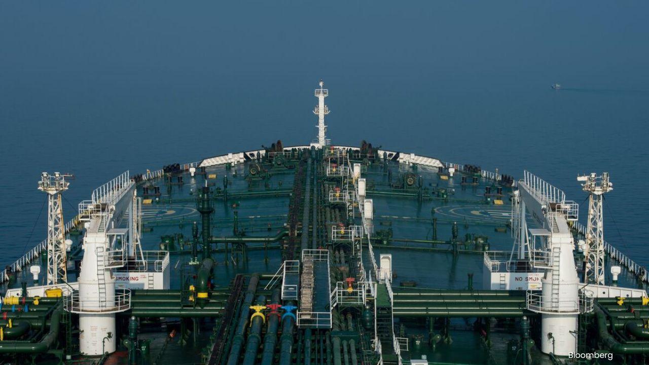 India, Iran Hold Talks for Safe Shipping in Hormuz