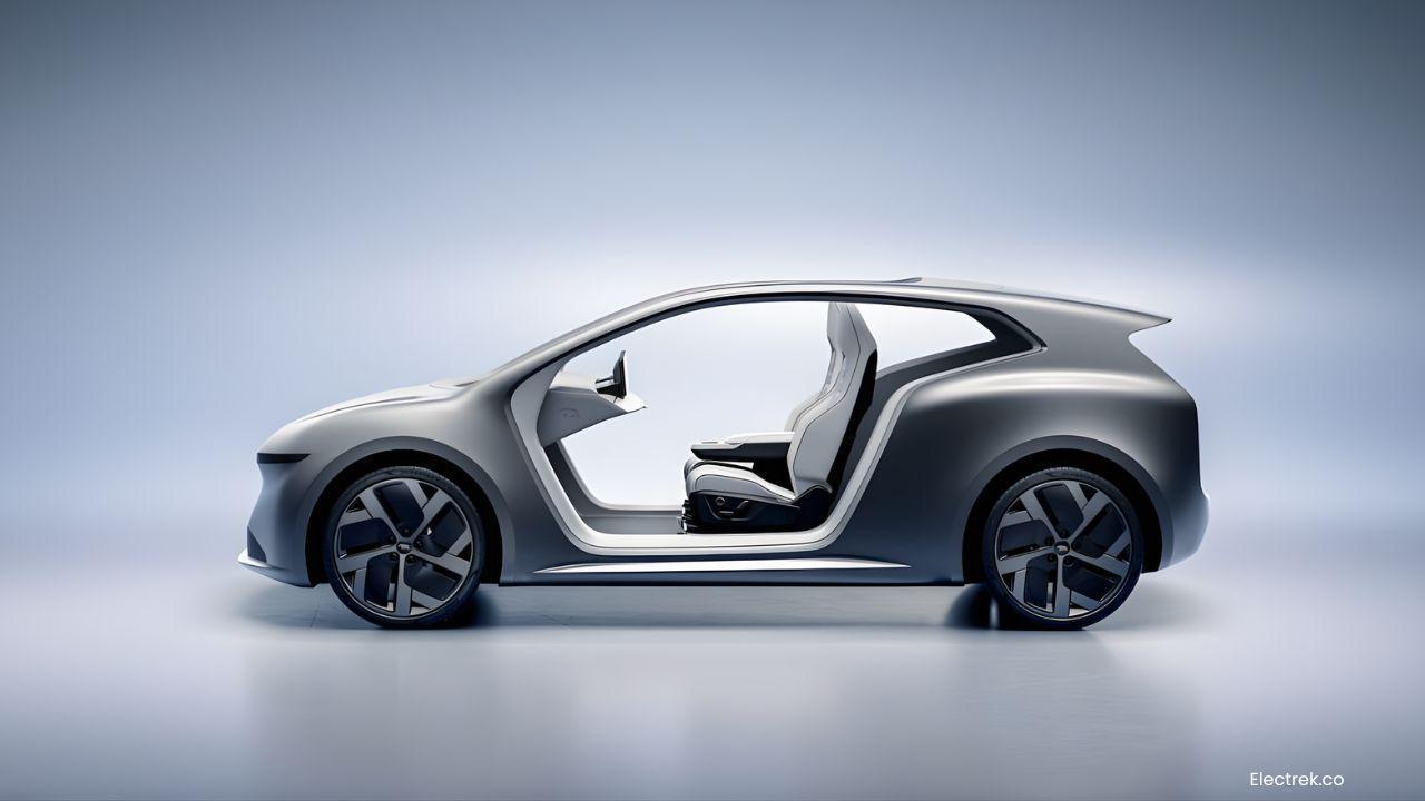 Lucid Lunar Robotaxi Challenges Tesla Cybercab