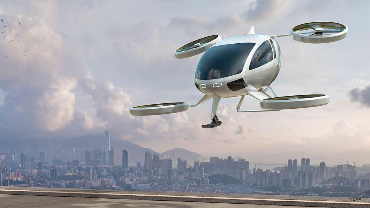 NBAA Challenges FAA Altimeter Mandate