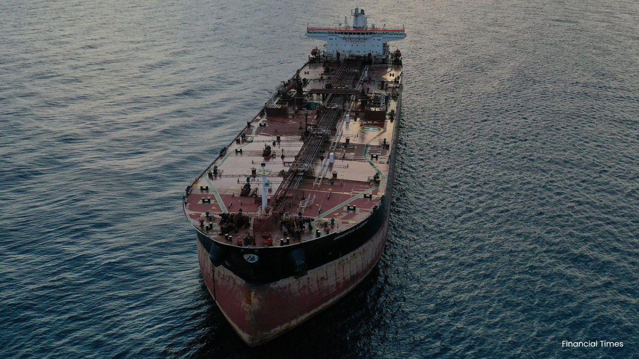 Saudi Arabia Boosts Red Sea Oil Exports