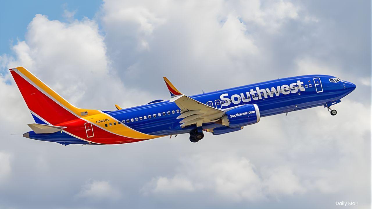 Southwest-ANA Interline Deal Expands Travel