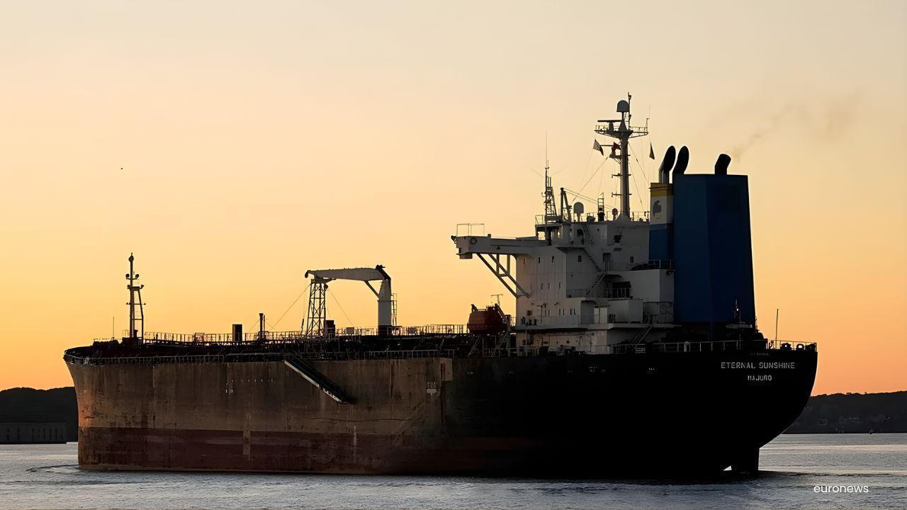 Trump Eyes Jones Act Waiver for Fuel