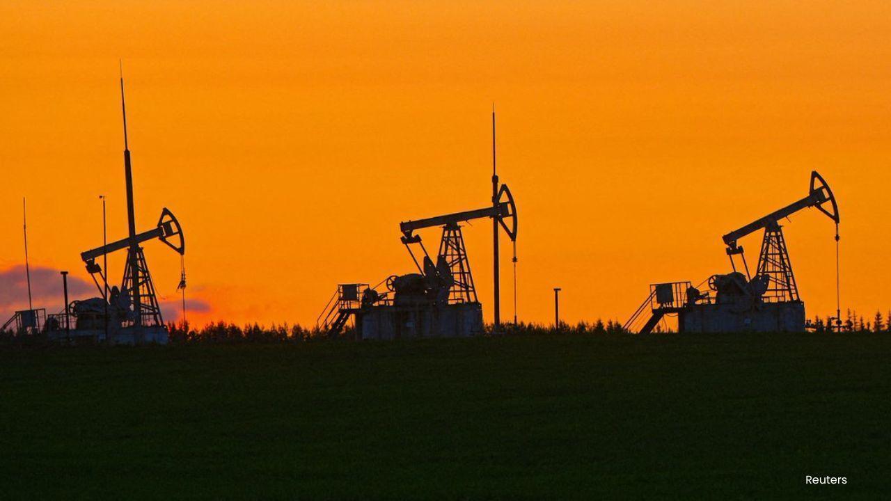 U.S. Seeks Sale of Seized Shadow Oil Tanker