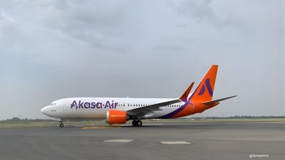 Akasa Air to Build MRO Facility at Noida Airport