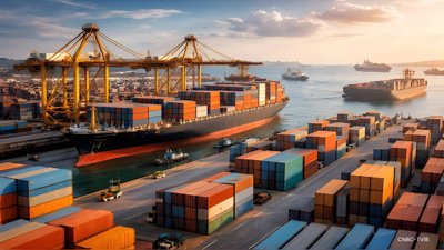 Deendayal Port to Handle 22 Vessels in 72 Hours