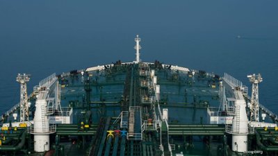 India, Iran Hold Talks for Safe Shipping in Hormuz