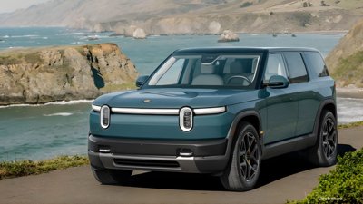 Rivian Reveals R2 EV Lineup, RWD Starts at $45K