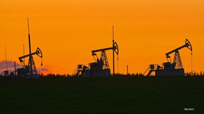 U.S. Seeks Sale of Seized Shadow Oil Tanker