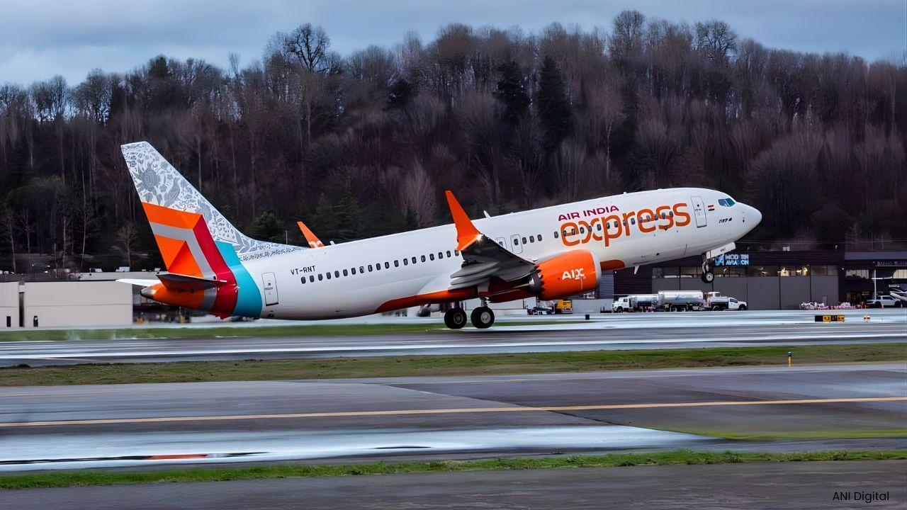 Air India Operates 80 West Asia Flights Despite Disruptions