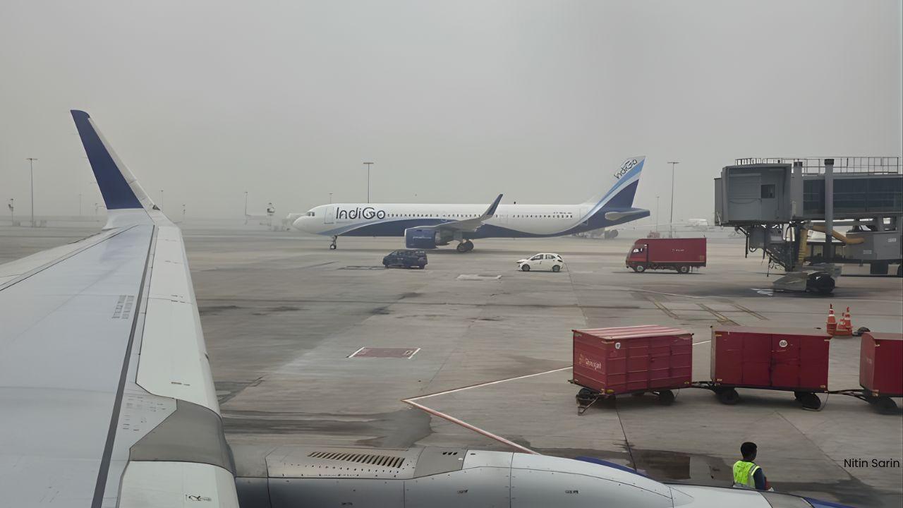 GMR Wins Delhi Airport Cargo Terminal 1 Deal