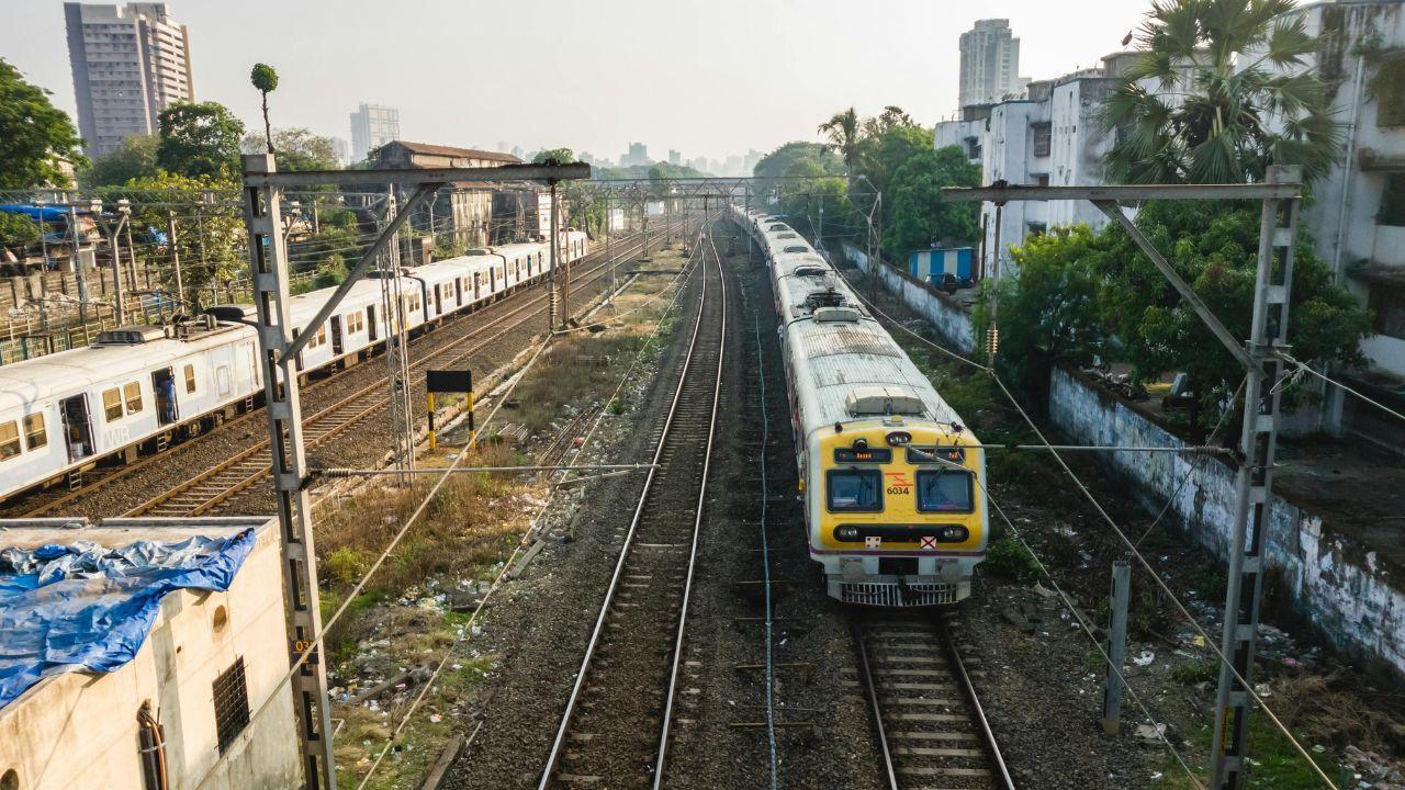 Indian Railways Deploys AI for Safer Train Operations