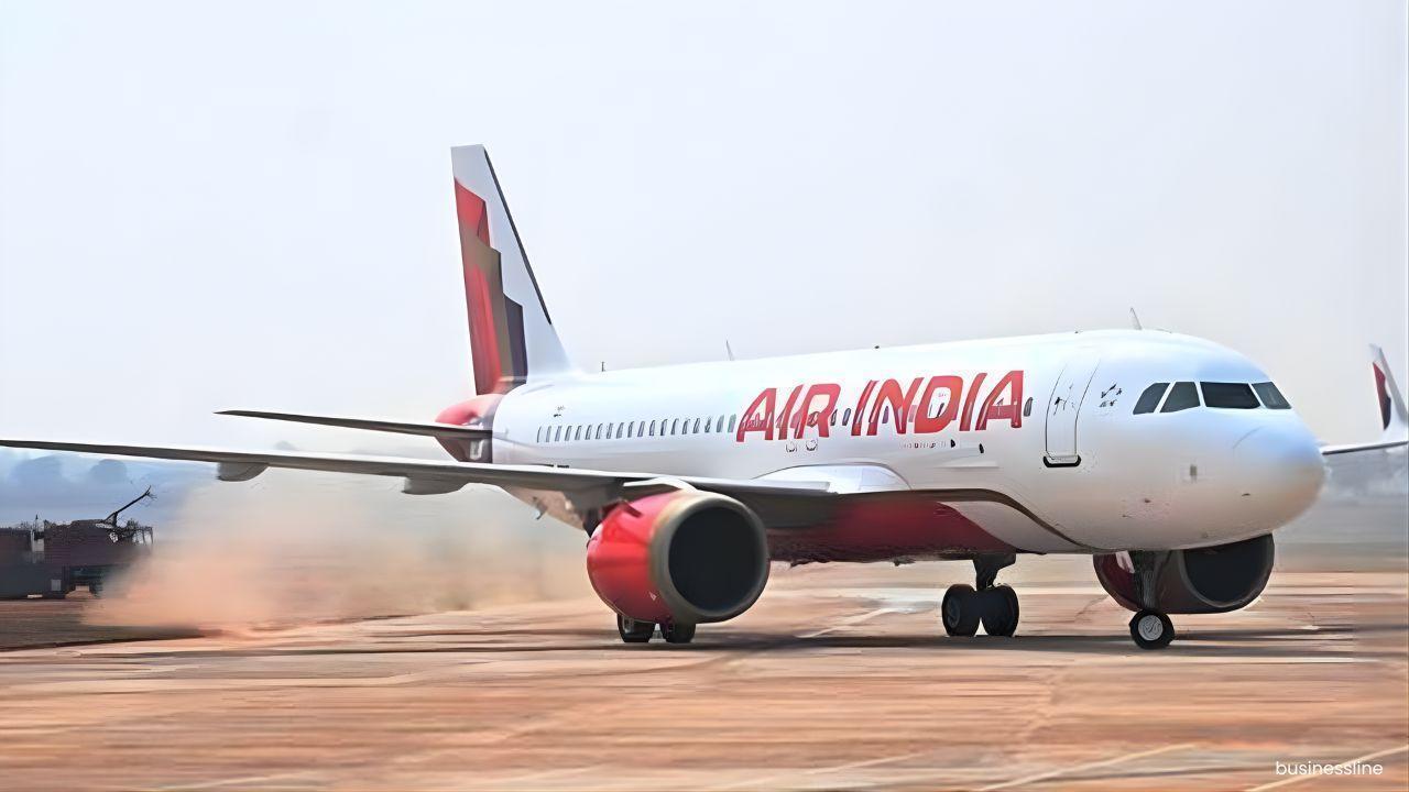 Air India Safety Lapses Trigger EASA Alarm