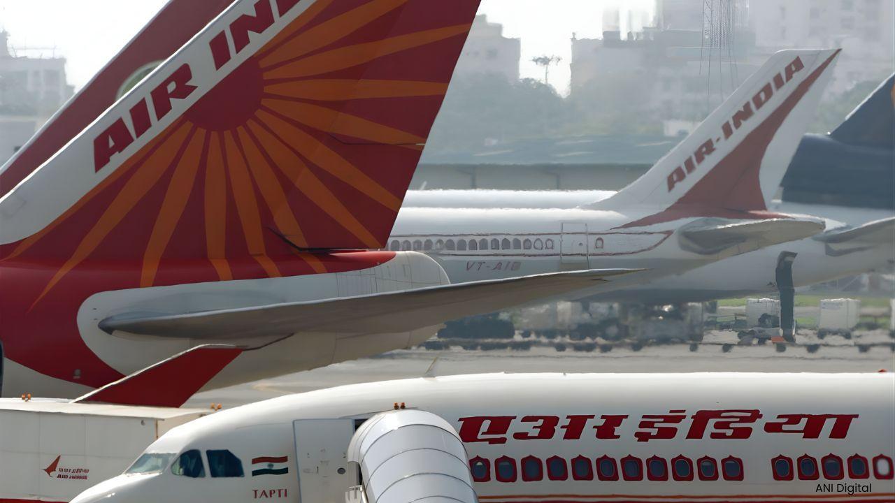 DGCA Grants Air India Duty Relaxation