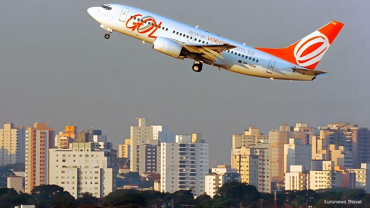 GOL Expands Long-Haul Network with A330neo