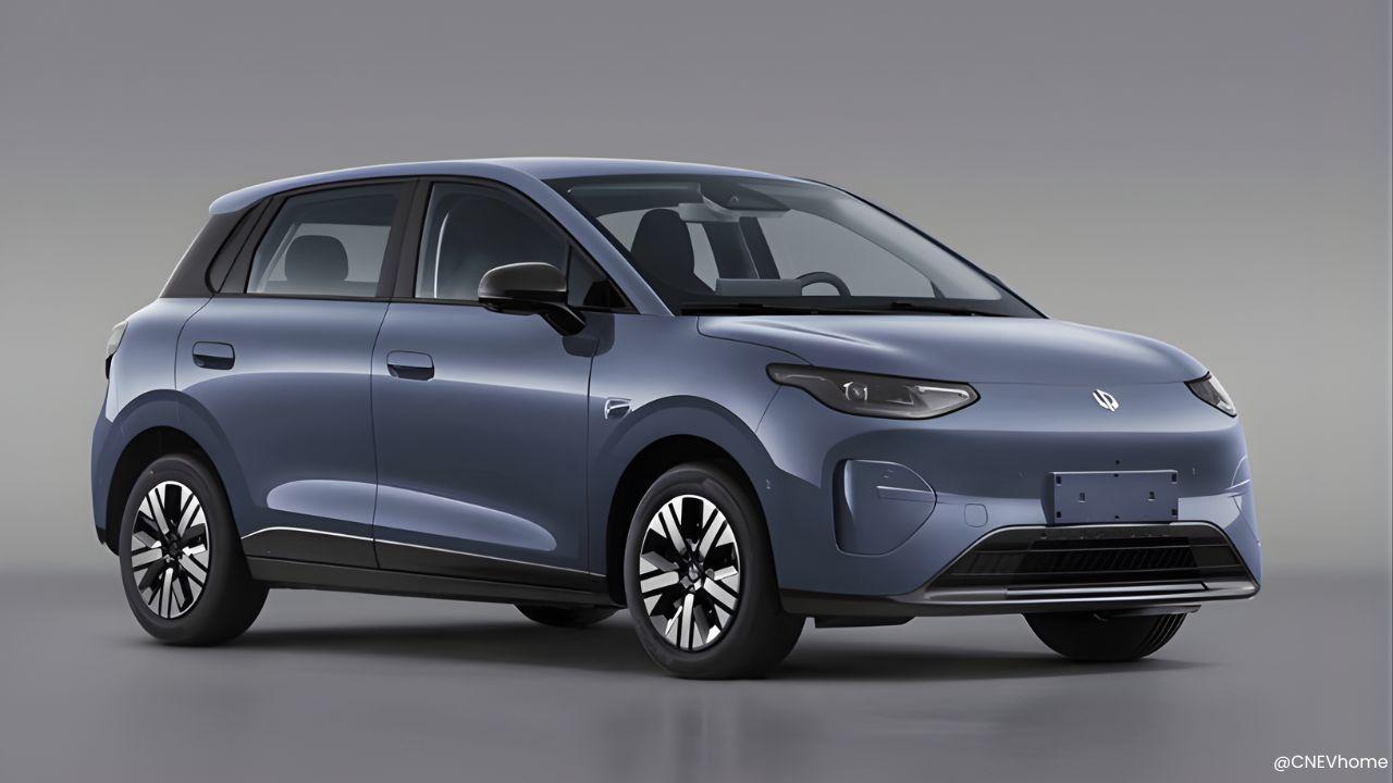 Leapmotor B10 Arrives as Practical EV SUV