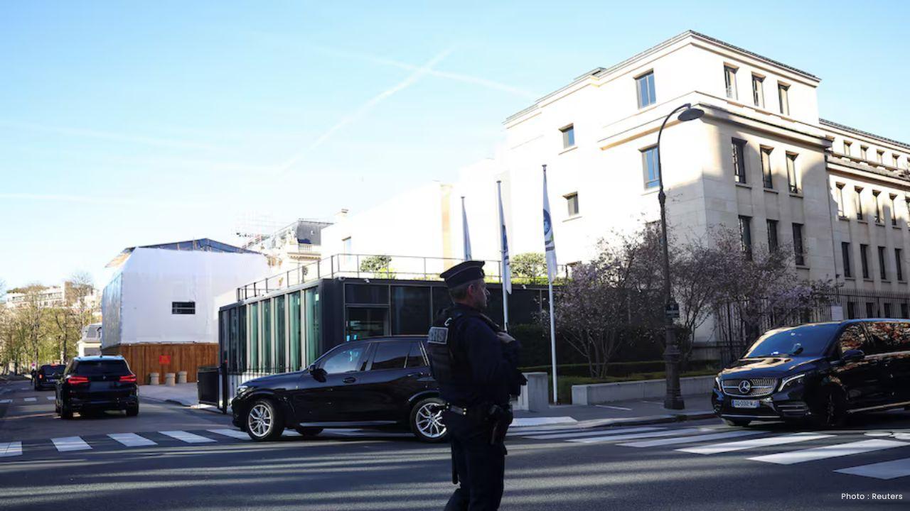 US and China Move Closer to Trade Deals in Paris Ahead of Trump–Xi Summit