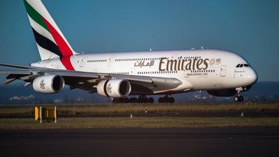 Emirates Flights Return After Dubai Security Incident