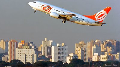 GOL Expands Long-Haul Network with A330neo