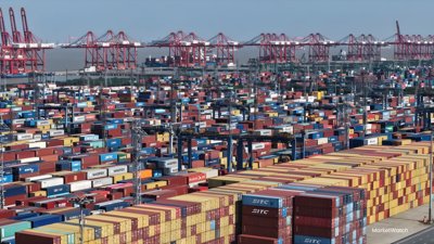 Iran War Disrupts Global B2B Shipping