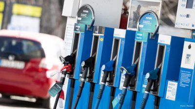 EU Seeks Emergency Steps to Control Energy Prices Amid Iran War