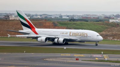 Emirates to Operate Limited Flights from Dubai After Drone Attack Disrupts Airport