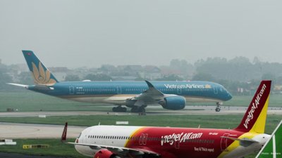 Vietnam Faces Possible Flight Cuts After Jet Fuel Export Ban by China and Thailand