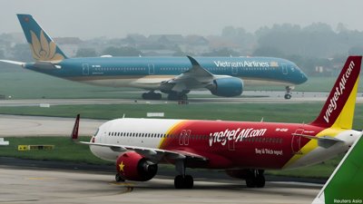 Vietnam Faces Flight Cuts After Jet Fuel Export Ban