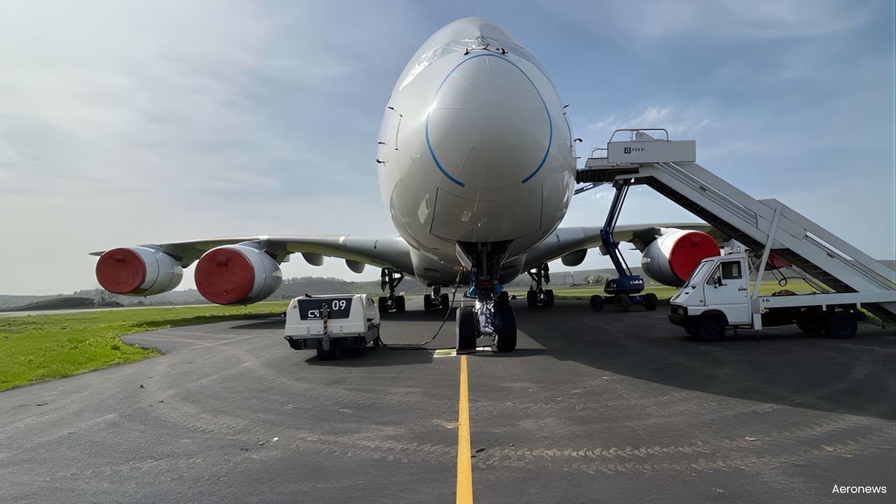 Arca Global Aviation Launches Pilot Training Hub