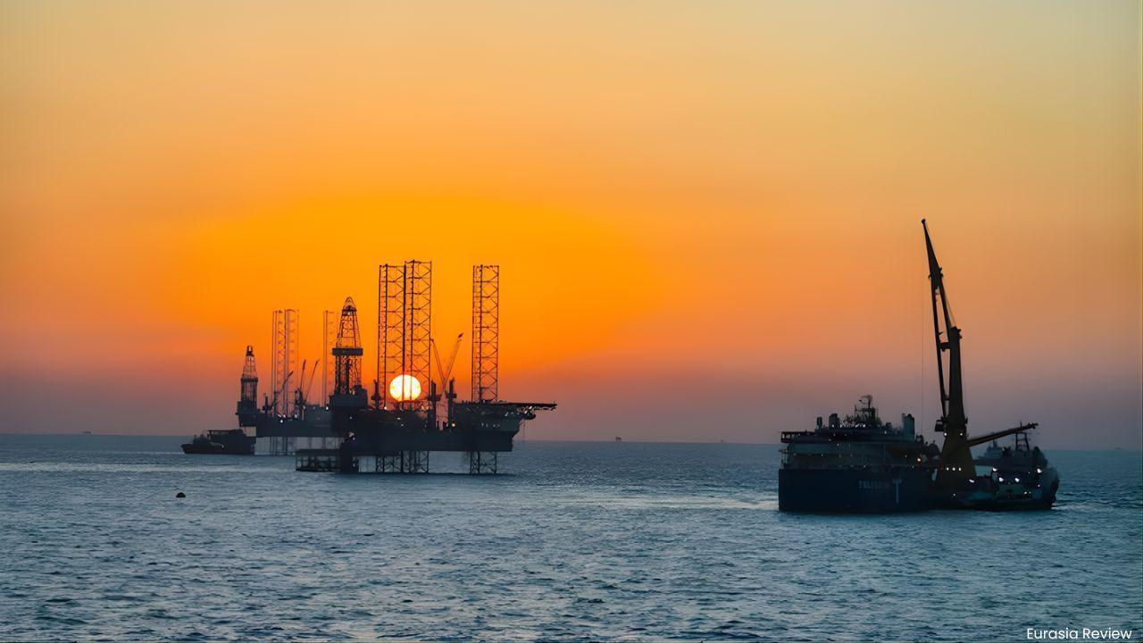 Eni Discovers Major Gas Reserve Near Libya’s Bahr Essalam