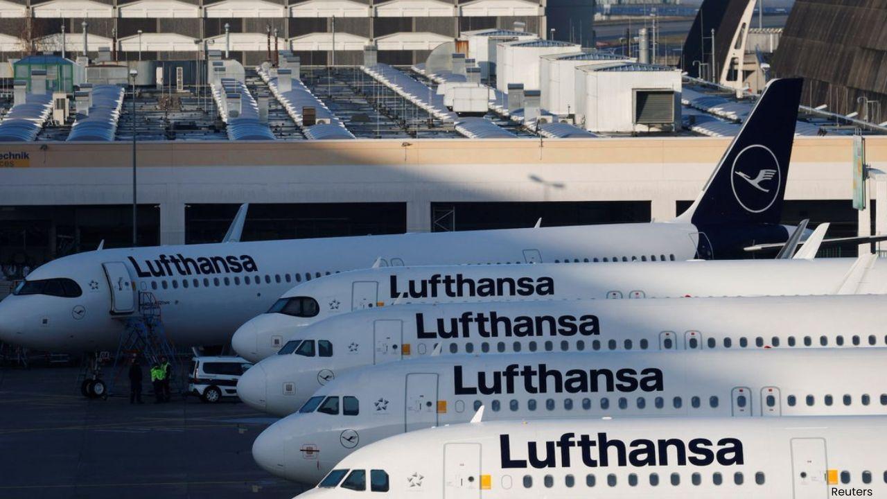 European Airlines Push Back on Green Jet Fuel Rules