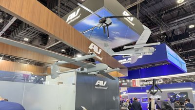 AeroVironment Buys ESAero in $200M Defense Deal