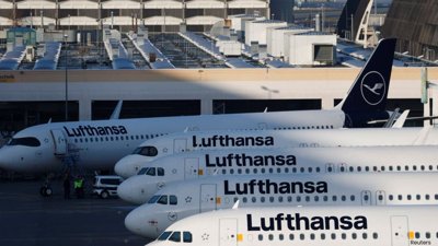 European Airlines Push Back on Green Jet Fuel Rules