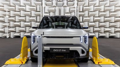 Kia EV2 Price Revealed Cheaper Than Expected