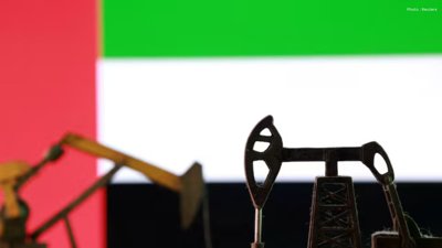 Middle East Oil Prices Hit Record Highs as War Disrupts Global Supply