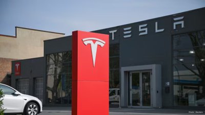 Tesla and LG Energy Deal Signals Major Shift in U.S. Battery Strategy