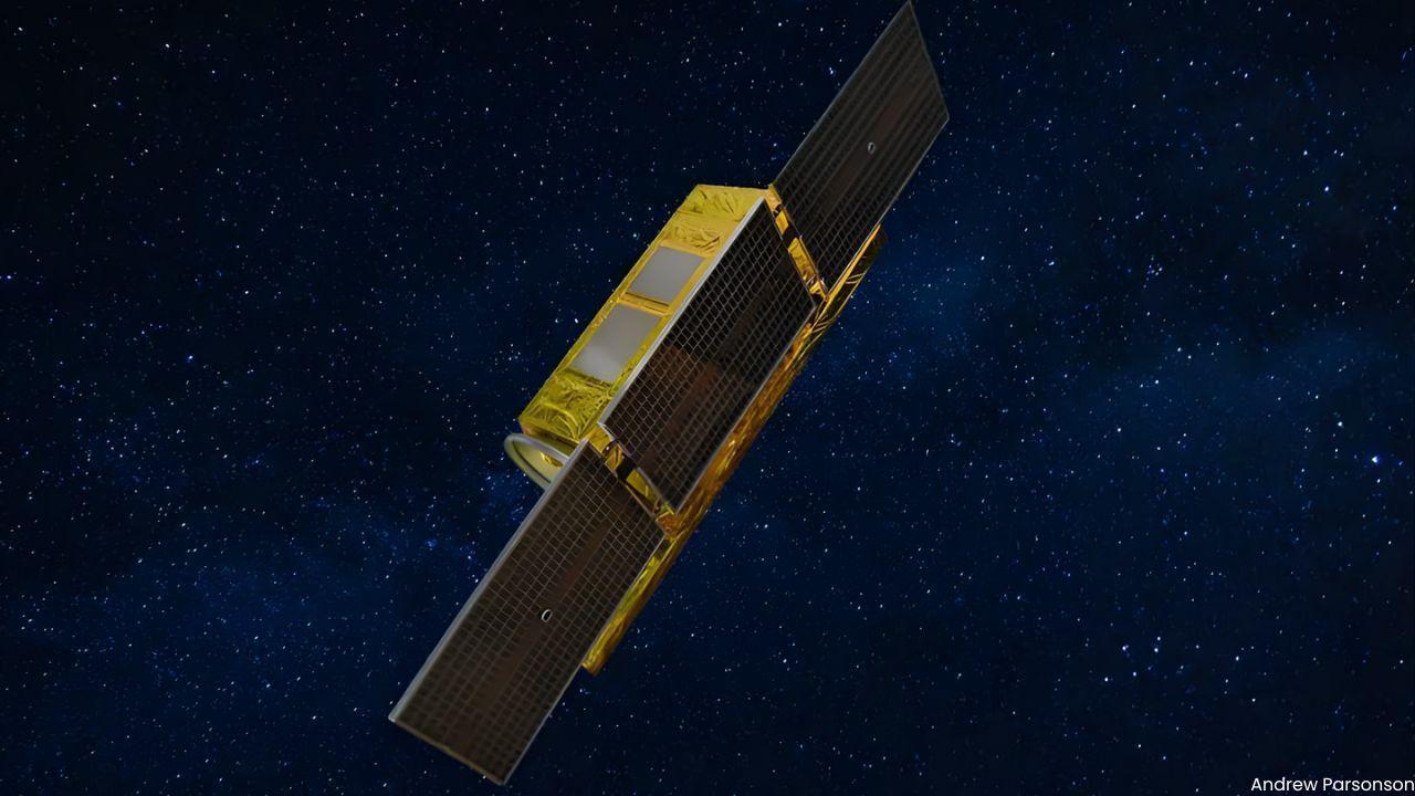 Europe Picks Partners for First Very Low Earth Orbit Satellite