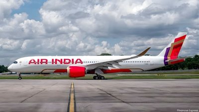 Air India Plans Special Flight for Shannon Passengers